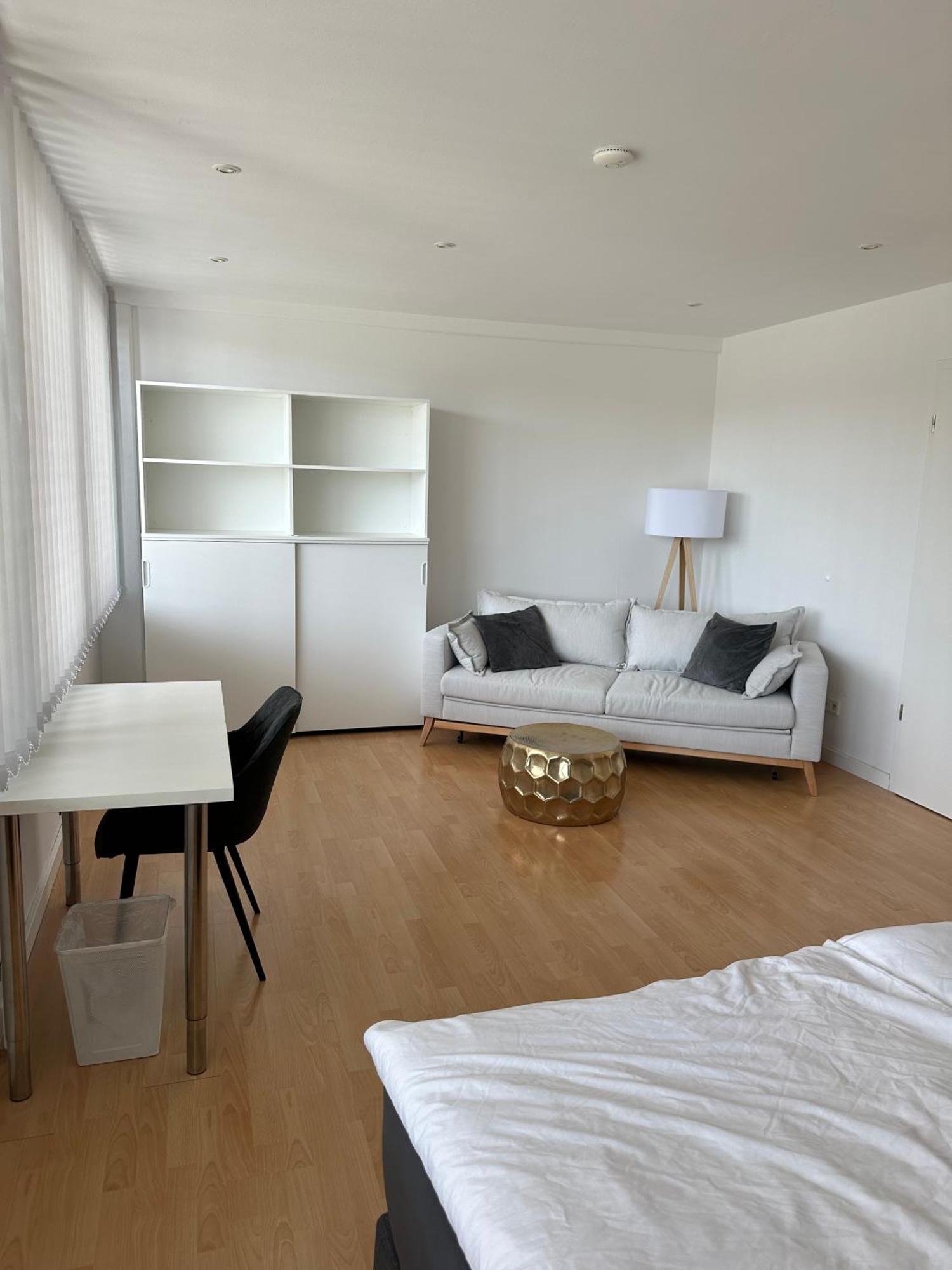Homestay Exposky Munich