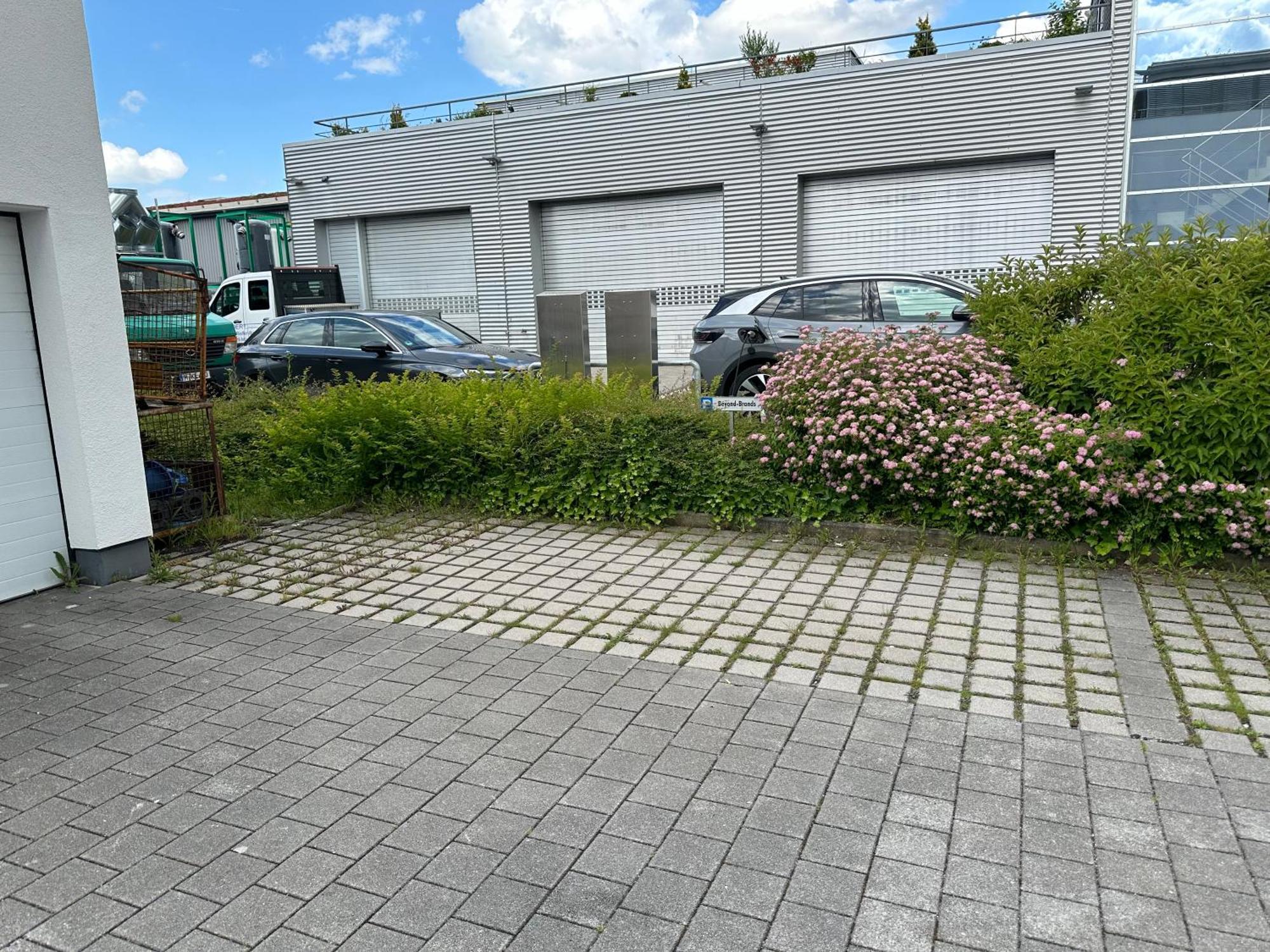 Exposky Homestay Munich